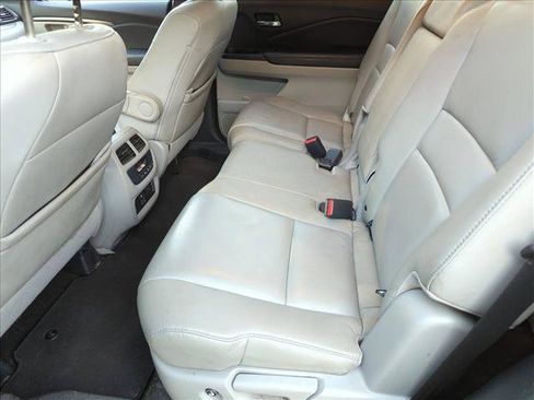 Certified 2019 Honda Pilot EX-L image 13