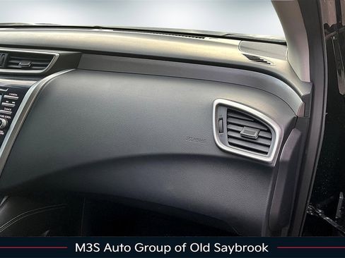 Used 2023 Nissan Murano SV w/ SV Midnight Edition Package image 25