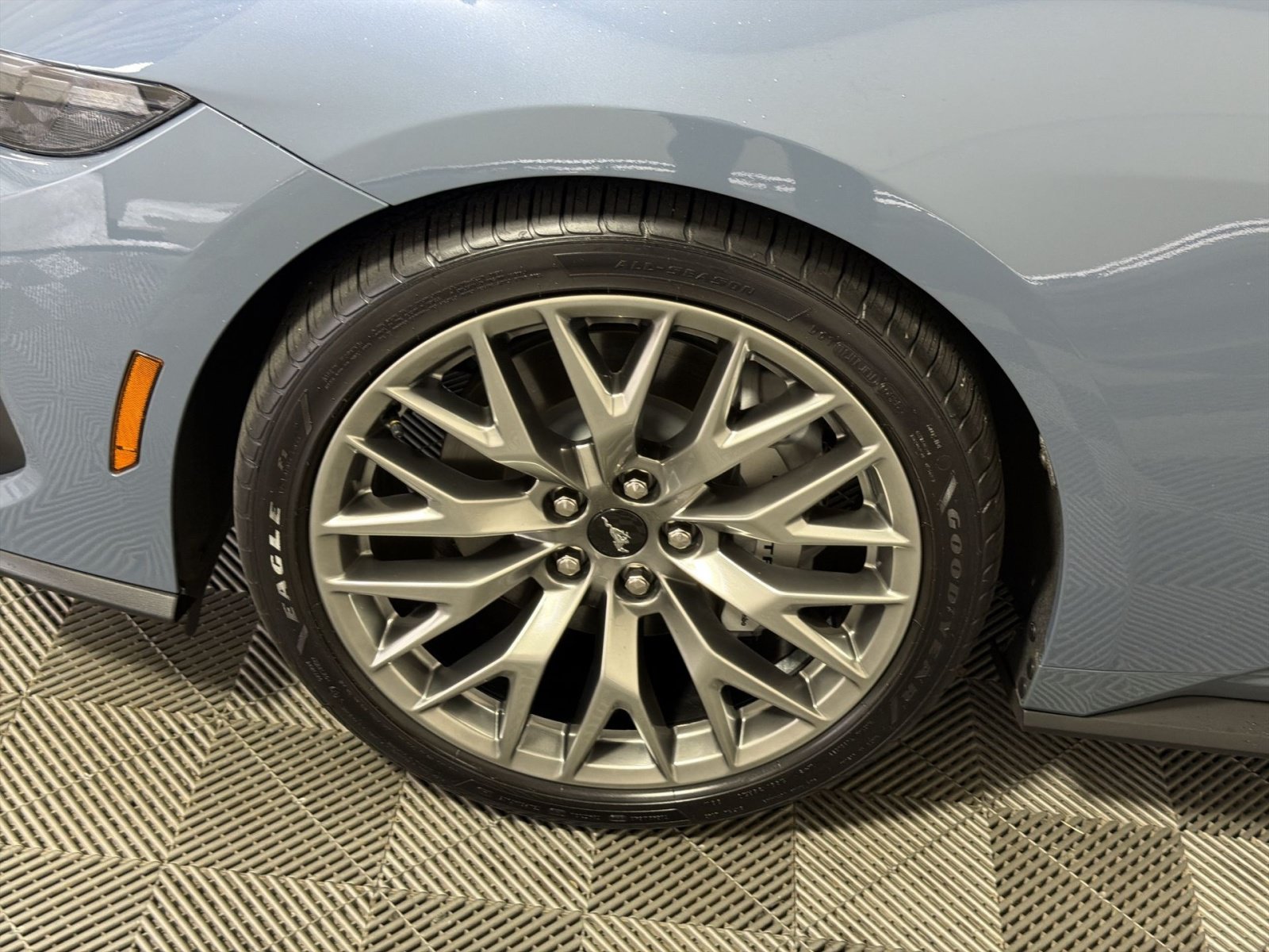 Used 2025 Ford Mustang GT Premium RWD image 12