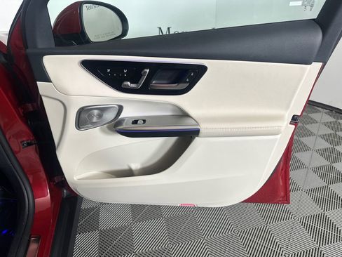 Certified 2026 Mercedes-Benz GLC 300 image 15