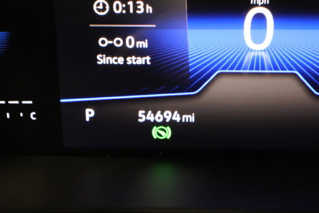 Used 2023 Volkswagen Taos SE FWD image 35