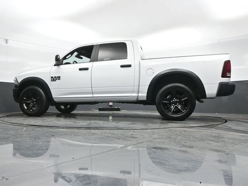 Used 2024 RAM 1500 Classic Warlock image 50