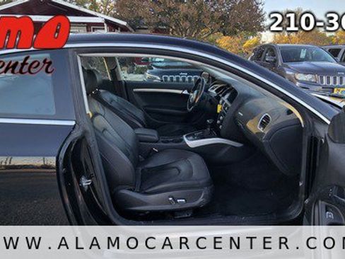 Used 2013 Audi A5 2.0T Premium image 15