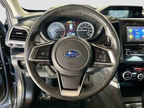 Used 2024 Subaru Forester Premium AWD/4WD image 11