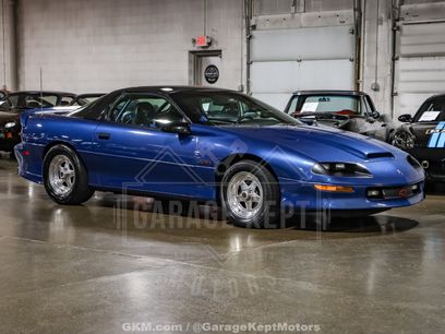 Used 1994 Chevrolet Camaro Z28
