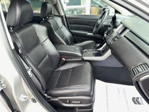 Used 2011 Acura RDX SH-AWD image 19
