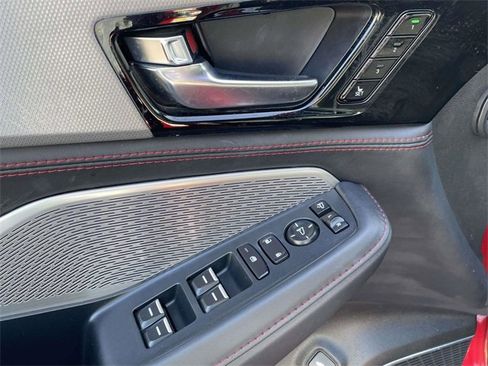 Used 2023 Acura MDX A-Spec image 14