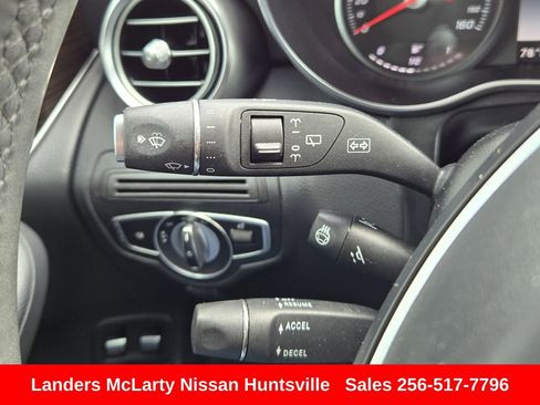 Used 2019 Mercedes-Benz GLC 350e GLC 350e image 26