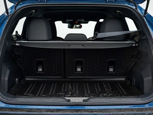 New 2026 Subaru Crosstrek 2.5i Wilderness image 8