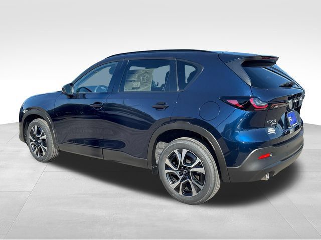 New 2026 MAZDA CX-5 Preferred AWD/4WD image 3