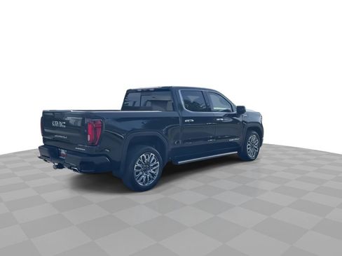 New 2026 GMC Sierra 1500 Denali Ultimate AWD/4WD image 8