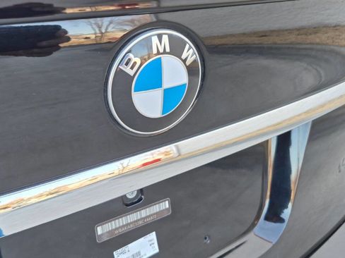 Used 2011 BMW ALPINA B7 w/ Driver Assistance Pkg image 27