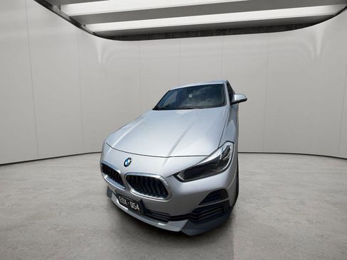 Used 2022 BMW X2 xDrive28i w/ Convenience Package AWD/4WD image 1
