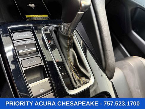 New 2026 Acura Integra A-Spec FWD image 19