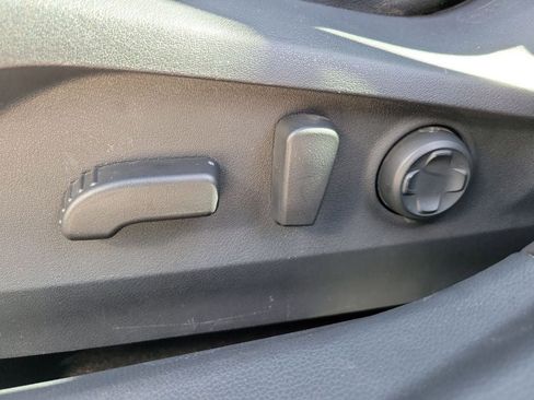 Used 2024 Subaru Legacy Touring XT image 17