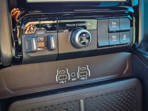 New 2026 RAM 1500 Big Horn image 29