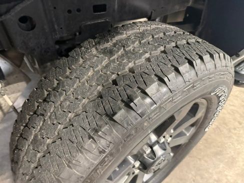 Certified 2026 RAM 2500 Big Horn AWD/4WD image 22