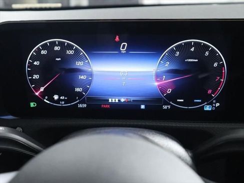 New 2026 Mercedes-Benz CLA 250 image 32