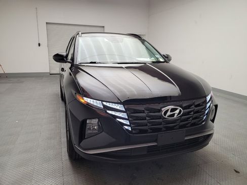 Used 2024 Hyundai Tucson SEL image 14