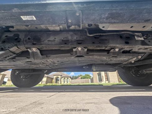 Used 2023 Ford Bronco Heritage Edition AWD/4WD image 96