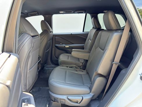 Used 2024 Lexus TX 500h AWD w/ Technology Package image 45