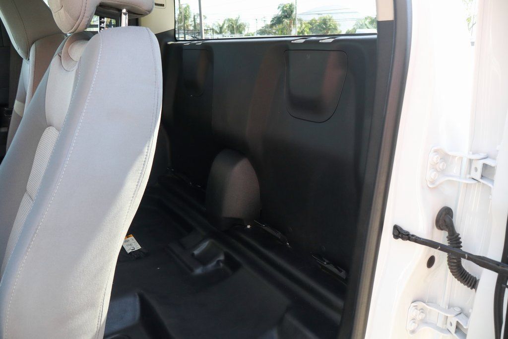 Used 2022 GMC Canyon Elevation Standard w/ Convenience Package RWD image 19