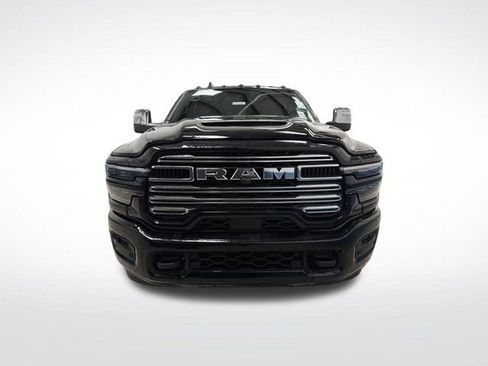 New 2025 RAM 3500 Laramie w/ Sport Appearance Package image 11