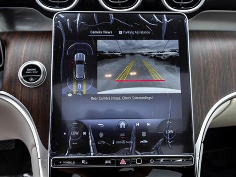 New 2026 Mercedes-Benz GLC 300 4MATIC image 16