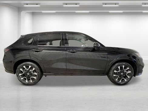 New 2026 Honda HR-V EX-L image 2