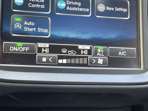 Certified 2025 Subaru Impreza 2.0i image 22