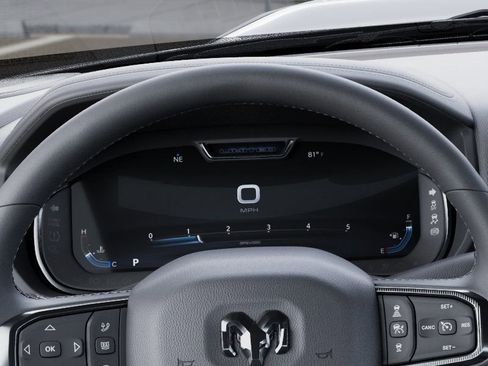 New 2026 RAM 3500 Limited image 17