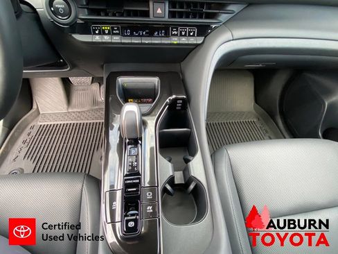 Certified 2026 Toyota Crown Signia w/ Advanced Technology Package AWD/4WD image 47