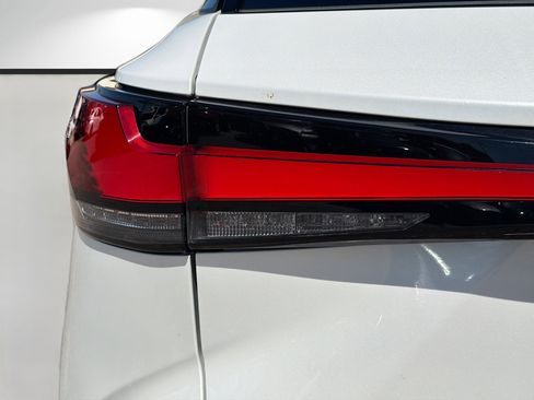 Used 2023 Lexus RX 350 FWD w/ Accessory Package (Z1) image 10