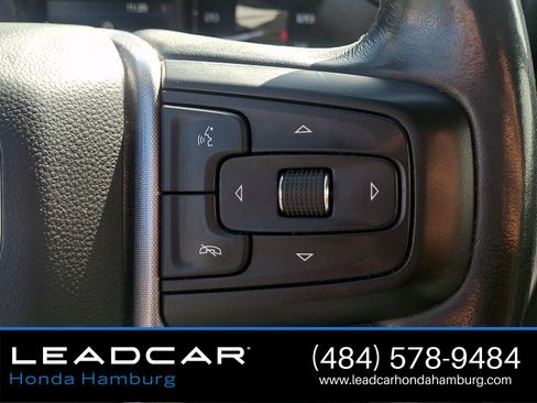 Used 2021 GMC Sierra 1500 Elevation AWD/4WD image 22