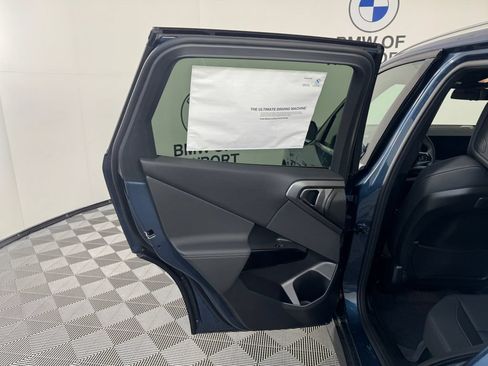 New 2026 BMW X3 xDrive30i w/ Convenience Package AWD/4WD image 17