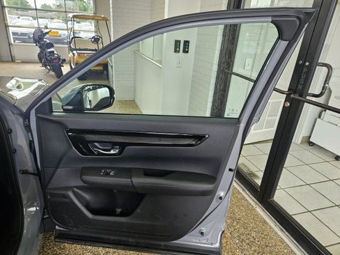 Used 2025 Honda CR-V EX-L image 14