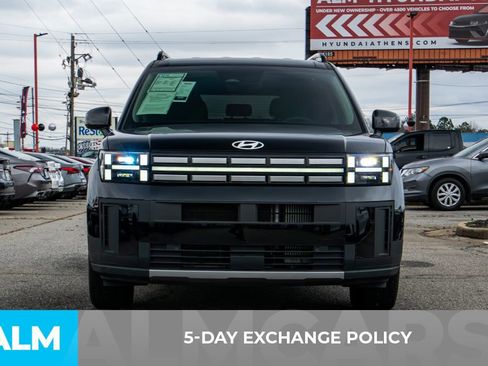 Used 2024 Hyundai Santa Fe SEL image 3