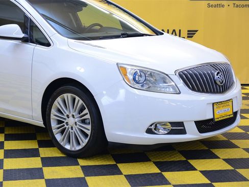Used 2014 Buick Verano image 3