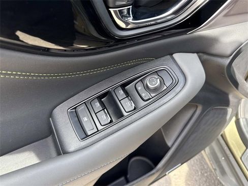 Used 2025 Subaru Outback Onyx Edition XT image 12