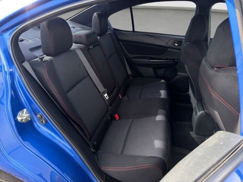 Used 2019 Subaru WRX image 19