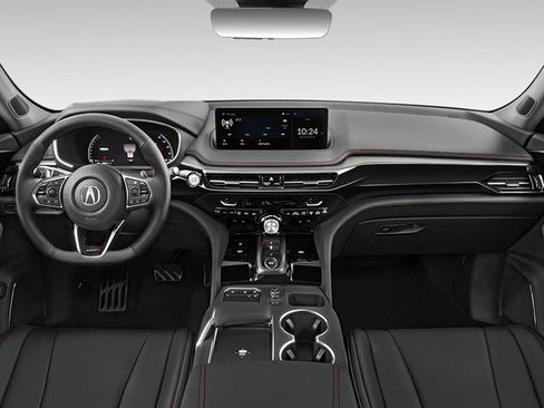 Used 2024 Acura MDX Type S image 3