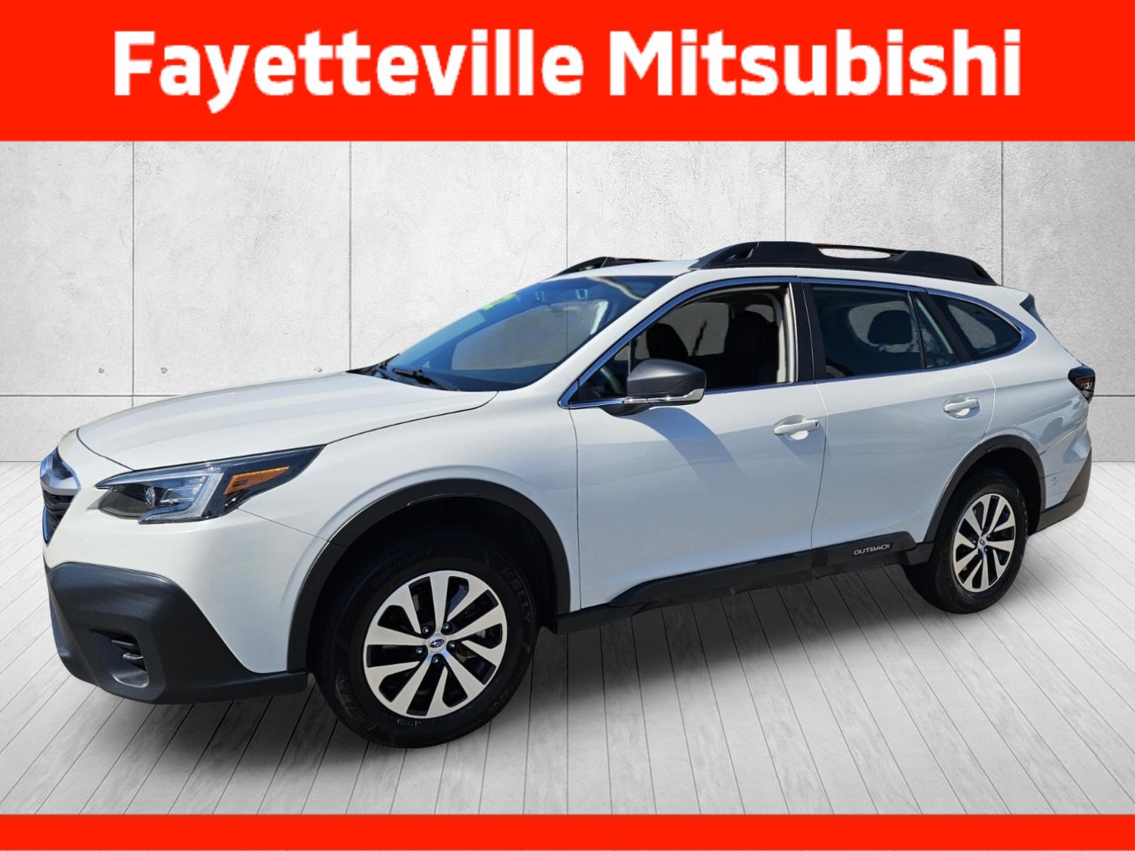 Used 2022 Subaru Outback AWD/4WD image 3