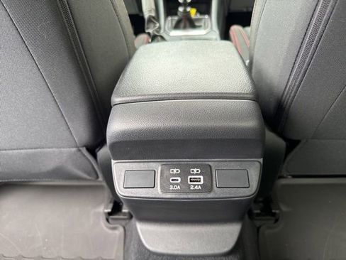 Certified 2024 Subaru WRX Premium AWD/4WD image 18