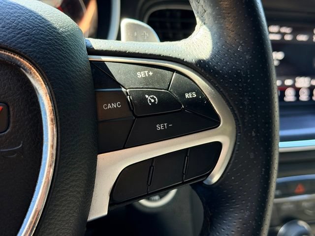 Used 2018 Dodge Charger GT AWD/4WD image 12