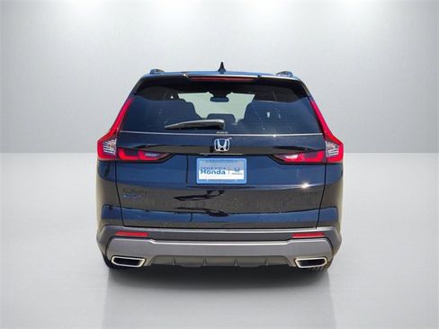 New 2026 Honda CR-V Sport image 5