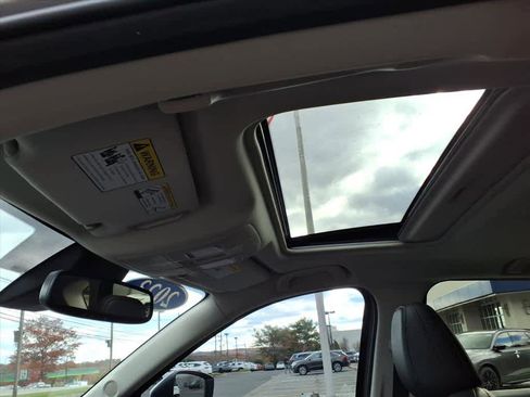 Used 2023 MAZDA CX-5 AWD 2.5 S w/ Premium Package image 13