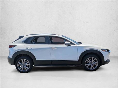 Certified 2023 MAZDA CX-30 AWD 2.5 S w/ Select Package image 5