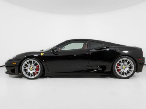Used 2004 Ferrari 360 Challenge Stradale image 3