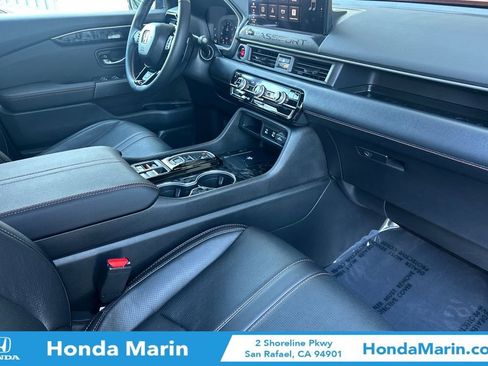 Certified 2026 Honda Passport TrailSport Elite image 21