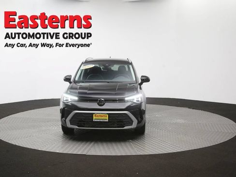 Used 2025 Volkswagen Taos SE FWD image 51